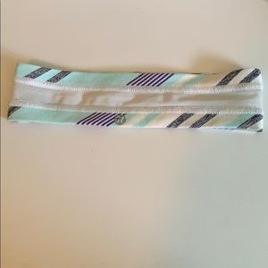 Lululemon headband